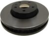 BRAKE ROTOR FRONT 19286252/ 18A-2719
