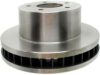 BRAKE ROTOR FRONT 19241853/ 18A-403A