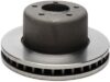 BRAKE ROTOR FRONT 19176762/ 18A-409
