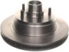 BRAKE ROTOR FRONT 19241855/ 18A-417A