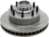 BRAKE ROTOR 19241860/ 18A-507A