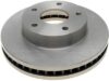 BRAKE ROTOR FRONT 19241863/ 18A-60A