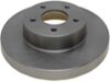 BRAKE ROTOR 19241864 / 18A-659A