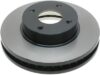 BRAKE ROTOR 18028280/ 18A-680