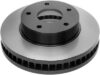 BRAKE ROTOR FRONT 19175070/ 18A-862
