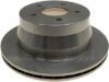 BRAKE ROTOR  REAR 19241873/ 18A-875A