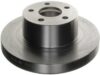 BRAKE ROTOR REAR 19241876/ 18A-911A
