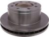 BRAKE ROTOR FRONT 19241878/ 18A-926A