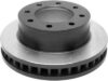 BRAKE ROTOR FRONT 19175102/ 18A-927