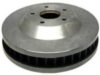 BRAKE ROTOR FRONT 19241882/ 18A-946A