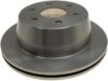 BRAKE ROTOR REAR  19241883/ 18A-952A