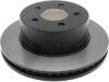 BRAKE ROTOR FRONT 88925573/ 18A-972
