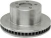 BRAKE ROTOR FRONT 19261798/ 18A-972A