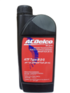 TRANSMISSION OIL ATF TYPE III (H) – 1L*12 – ACDELCO – EU/ 19374182