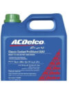 ENGINE COOLANT 33% – 3.78 L*4 – ACDELCO – EU/ 19374195