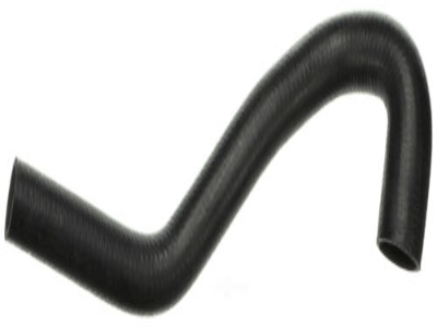 A-24478L-2.jpg RADIATOR UPPER HOSE 88920255 72218/ 24478L