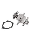 WATER PUMP 89036357/ 252-822