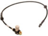 ABS WHEEL SPEED SENSOR/ 25528867