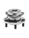 HUB BEARING FRONT 19235762/2HF-13017