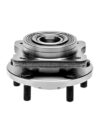 HUB BEARING FRONT 19235775/2HF-13074