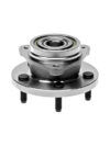 HUB BEARING FRONT 19235788/2HF-13159