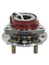 HUB BEARING FRONT 19235758/2HF-13179