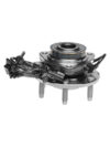 HUB BEARING FRONT 19235931/2HF-13188