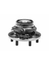 HUB BEARING BEARING REAR 19235902/2WR-13067
