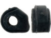 STABILIZER BAR BUSHING REAR 89048954,K-200768/ 45G-0903