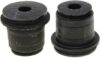 CONTROL ARM BUSHING FRONT UPPER 88876249, K-6395/ 46G-8057A