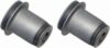 CONTROL ARM BUSHING FRONT UPPER 88876007, K-8703/ 46G-8060A