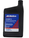 TRANSMISSION OIL DEXRON VI ATF – 1L*12 – ACDELCO – USA/ 88861037