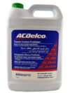 ENGINE CLASSIC COOLANT 33/67 – 4L*6 – ACDELCO – USA/ 88865210