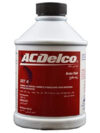 BRAKE FLUID DOT IV – 250ML*24 – ACDELCO – USA/ 88865431