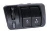 HEADLAMP SWITCH/ D-1535