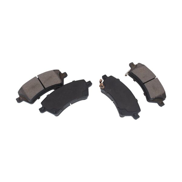 BRAKE PAD 19102901,FRONTNT/ ME14P-508M