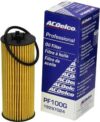 OIL FILTER19297024/ PF-100G
