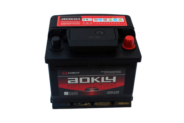 AOKLY BATTERY 12V44AH / BC-54459