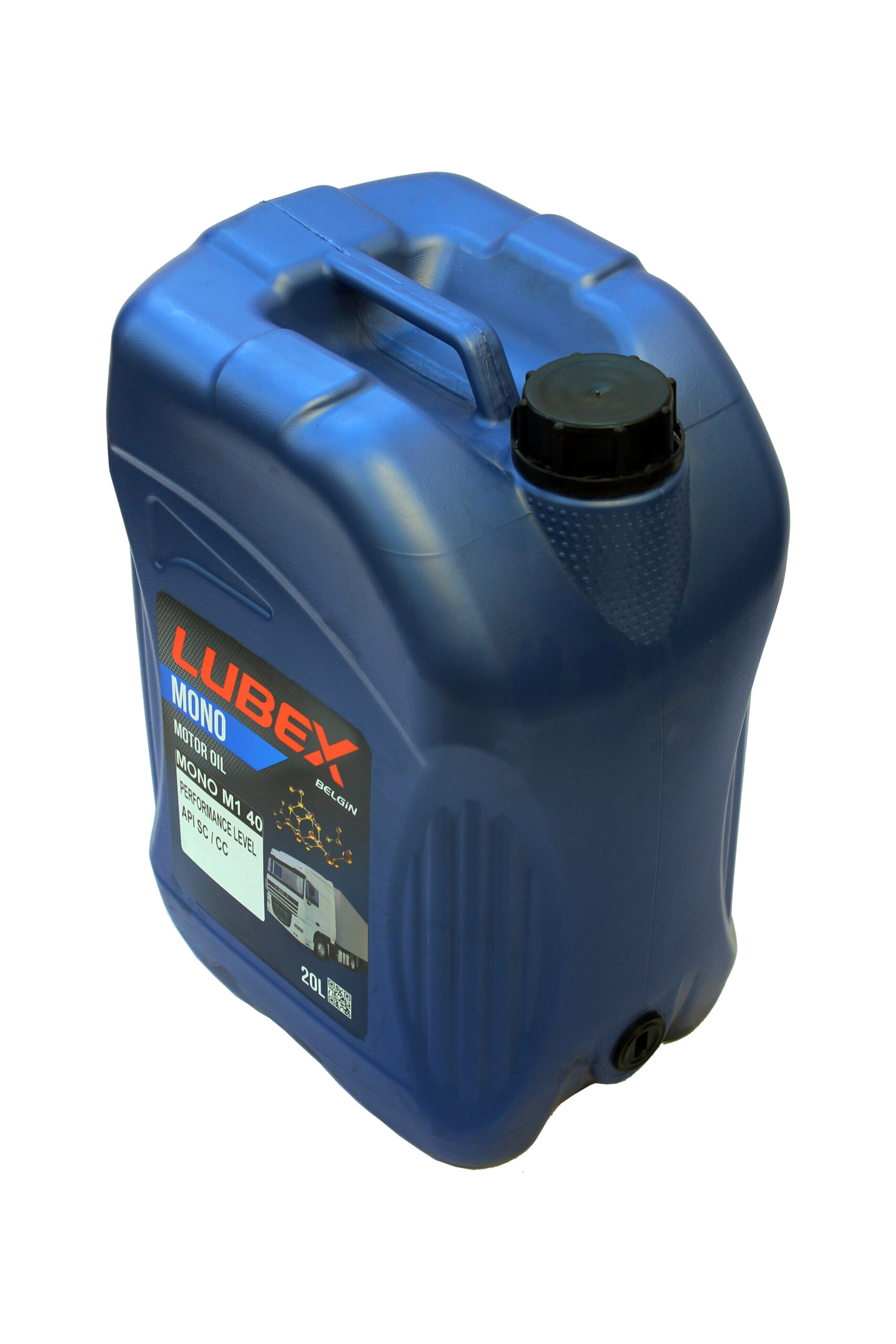 LUBEX KM-40/BD-LBX-KM-40 20L (PRICE PER L)