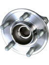 HUB BEARING ASSEMBLY REAR/512301