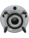 HUB BEARING ASSEMBLY REAR/512302