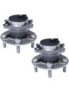 HUB BEARING ASSEMBLY REAR FWD/512332
