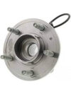 HUB BEARING ASSEMBLY REAR/512358