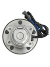 HUB BEARING ASSEMBLY REAR/512360