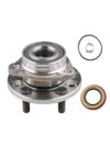 HUB BEARING ASSEMBLY FRONT/513017K