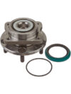 HUB BEARING ASSEMBLY FRONT 513123/513074