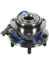HUB BEARING ASSEMBLY FRONT FWD/513124