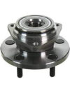 HUB BEARING ASSEMBLY FRONT/513159