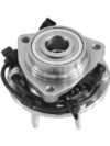HUB BEARING ASSEMBLY FRONT/513188