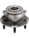 HUB BEARING ASSEMBLY FRONT/513189